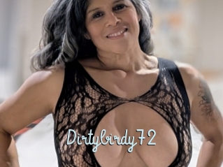Dirtybirdy72