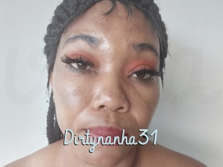 Dirtynanha31