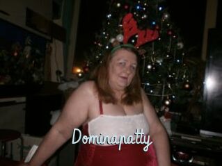Dominapatty