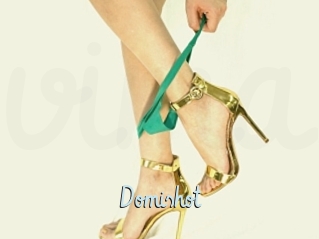 Domishot