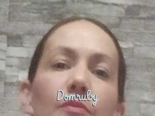 Domruby