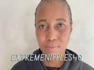 EXTREMENIPPLES40