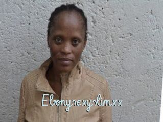 Ebonysexyslimxx