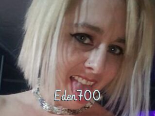 Eden700