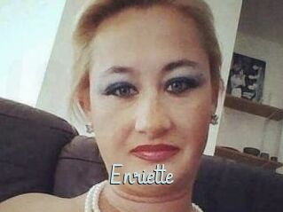 Enriette