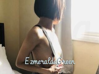 EzmeraldaGreen