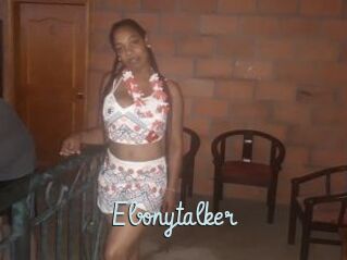 Ebonytalker