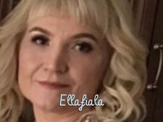 Ellafiala
