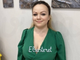 Elsasteret