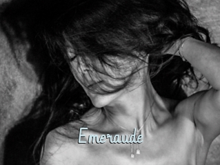 Emeraude