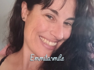 Emmitasmile