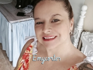 Emycortes