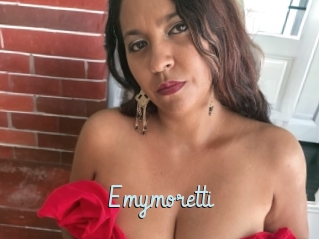 Emymoretti