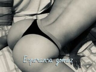 Esperansa_gomez