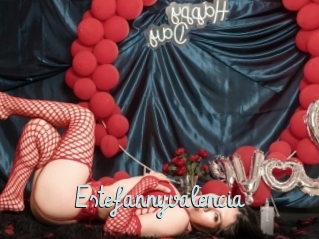 Estefannyvalencia