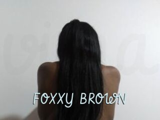 FOXXY_BROWN