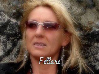 Fellare