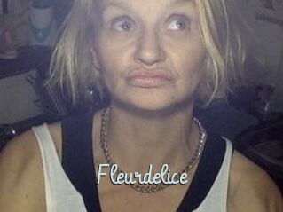Fleurdelice