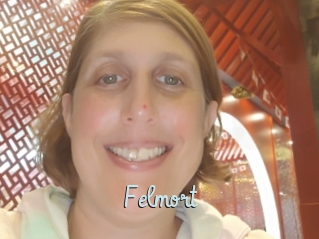 Felmort