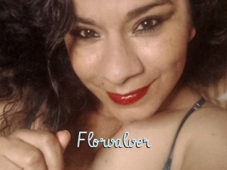 Florvalver