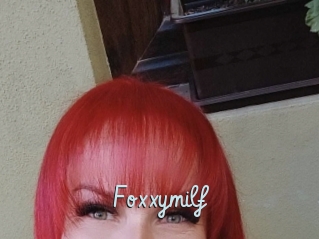 Foxxymilf