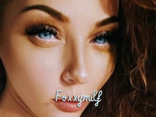 Foxxymilf