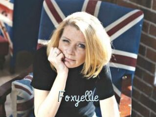 Foxyellie