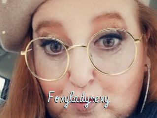 Foxyladysexy