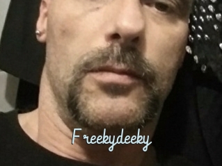 Freekydeeky