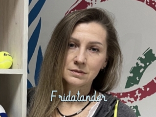 Fridatander