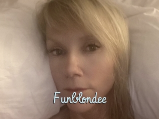 Funblondee