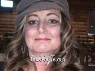 Gabby_Texas