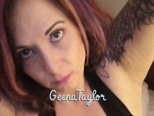 Geena_Taylor