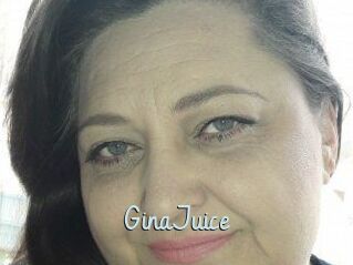 GinaJuice