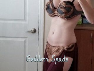 Goddess_Spade