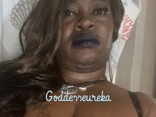 Goddesseureka