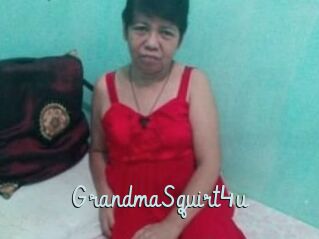 GrandmaSquirt4u