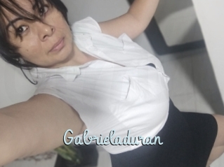 Gabrieladuran