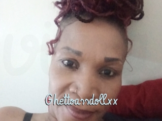 Ghettoassdollxx