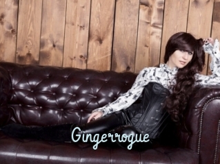 Gingerrogue