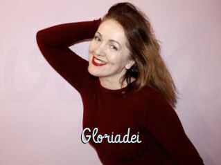 Gloriadei