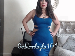 Goddesslayla101