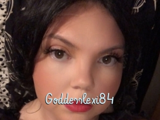 Goddesslexi84