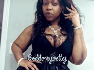 Goddessyvettej