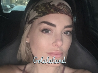 Golalaland