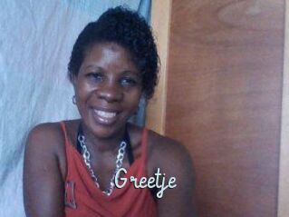 Greetje