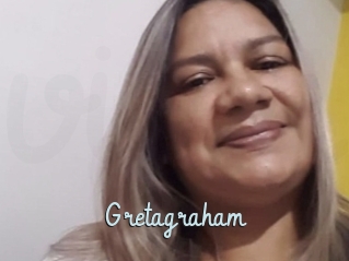 Gretagraham