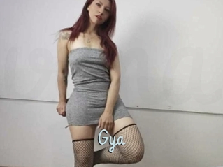 Gya