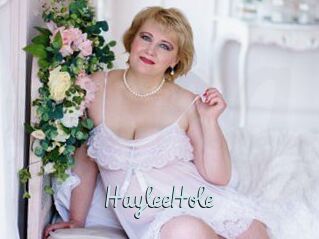 HayleeHole