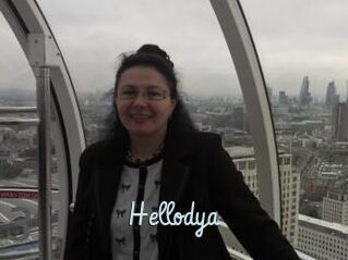Hellodya